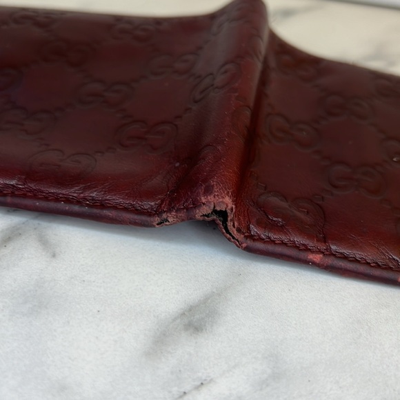 Men’s Gucci wallet - Picture 7 of 17